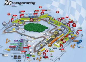 Gp Ungheria 2013 Formula 1, orari, quote e diretta Tv