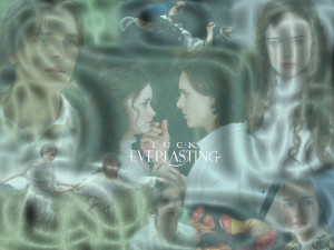 You are viewing the Tuck Everlasting wallpaper named Tuck everlasting ...