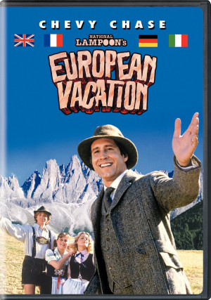 ... Pictures lampoon s european vacation movie poster national lampoon s
