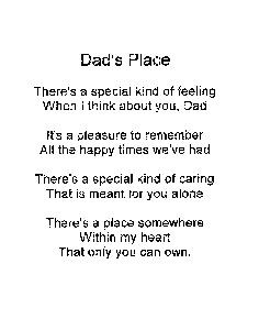 Birthday For Deceased Father | Make selection on Order Now Page More