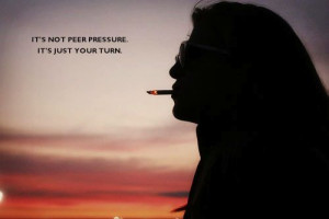 Smoking Cigarettes Tumblr Quotes Smokecigarettequotesweed