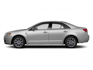 Lincoln MKZ Details - Prices, Photos, Videos, Features, Rebates ...