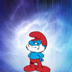 Papa+smurf+quotes+2011