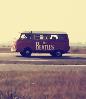 ... web to find some more. Check out this awesome Led Zeppelin VW Bus