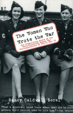 The Women Who Wrote the War