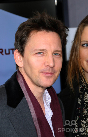 Andrew Mccarthy Quotes Read More