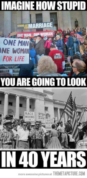 Funny photos funny anti gay protest