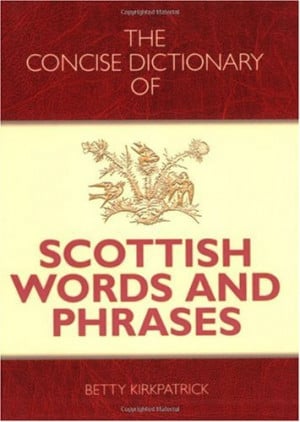 Scottish Sayings and Quotes http://www.bookcrossing.com/journal ...
