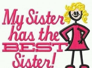 You can download Best Sister Quotes in your computer by clicking ...