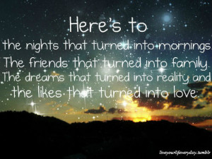 life # stars # starrynight # nighttime # night # mornings # turned ...