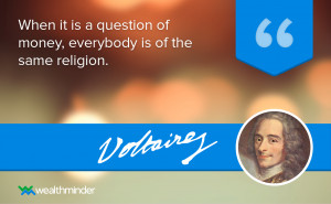 GALLERY: Voltaire Quotes Religion