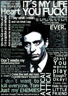 Back > Gallery For > al pacino quotes from any given sunday