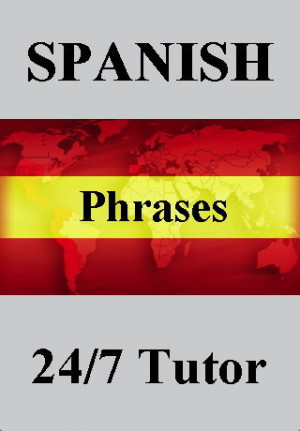 Funny Phrases And Sayings In Spanish #27
