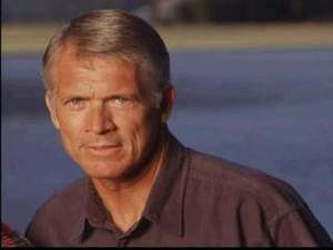 RIP Chad Everett