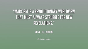 Quotes by Rosa Luxemburg