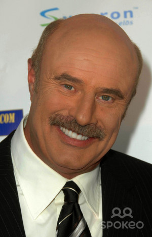 Dr Phil Wife Robin McGraw