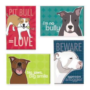 Pit-Bull-Gifts-Refrigerator-Magnets-with-Funny-Sayings-from-Pit-Bulls