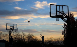 Showing Gallery For One Tree Hill Basketball Gym