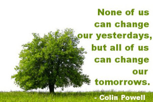 Wise Quotes About Change