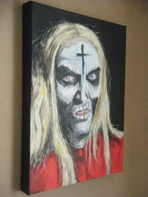 Displaying (19) Gallery Images For House Of 1000 Corpses Otis...