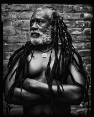Winston Rodney (born March 1, 1948 ), also known as Burning Spear, is ...