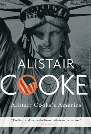 Alistair Cooke Quotes