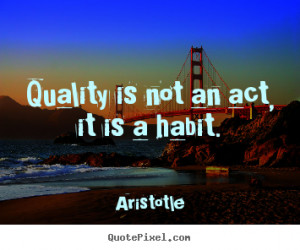30+ Short Quality Quotes