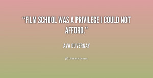 Ava DuVernay Quotes