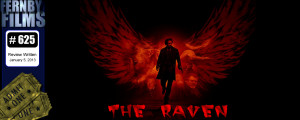 the raven summary