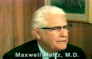 Maxwell Maltz