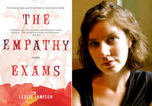 The Nervous Breakdown Interview with Leslie Jamison