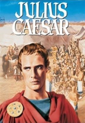 ... comparing brutuss julius-caesar mark antony julius caesar quotes