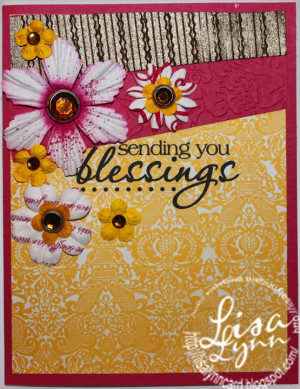 Desi Blessings Sending And...