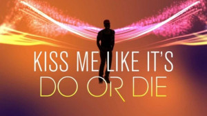 And take me to the other side