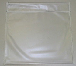Protective Vinyl Apron Bag