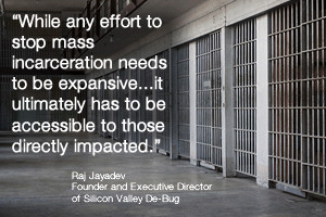 Movement Building and Challenging Mass Incarceration