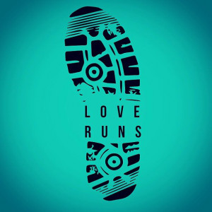 Love Runs 5K & Other Things I Love
