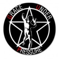 Grace Under Pressure