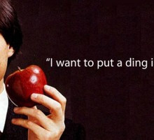 Famous Star Trek Quotes Wallpaper Background