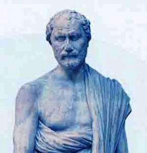 Demosthenes