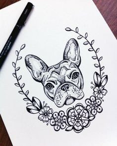 ... drawings more french bulldogs tattoo boxers drawings animal drawings