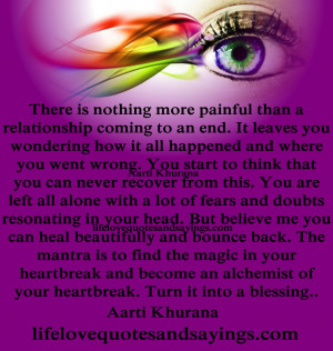 Love Quotes And Sayings