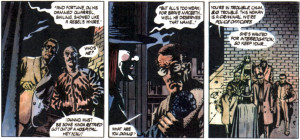 Quotes From V For Vendetta Comic ~ Lewis Prothero (V for Vendetta ...