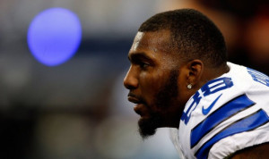 Dez Bryant says he'll sit out regular season games if he doesn't get a ...