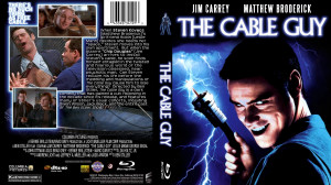 The Cable Guy That's Going to Be a Good One