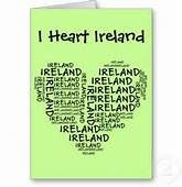 Irish Quotes And Sayings