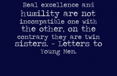 Humility quotes