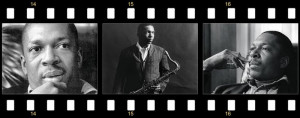 John Coltrane: The end All Images Courtesy of TOO