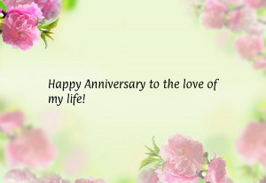 Wife to Husband Anniversary Quotes