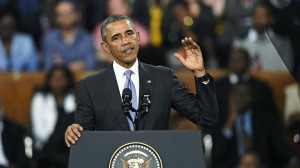 The 6 Best Quotes From President Barack Obama's Speech In Kenya Called ...